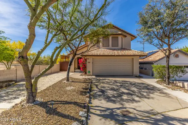 18624 N 14th Place, Phoenix, AZ 85024