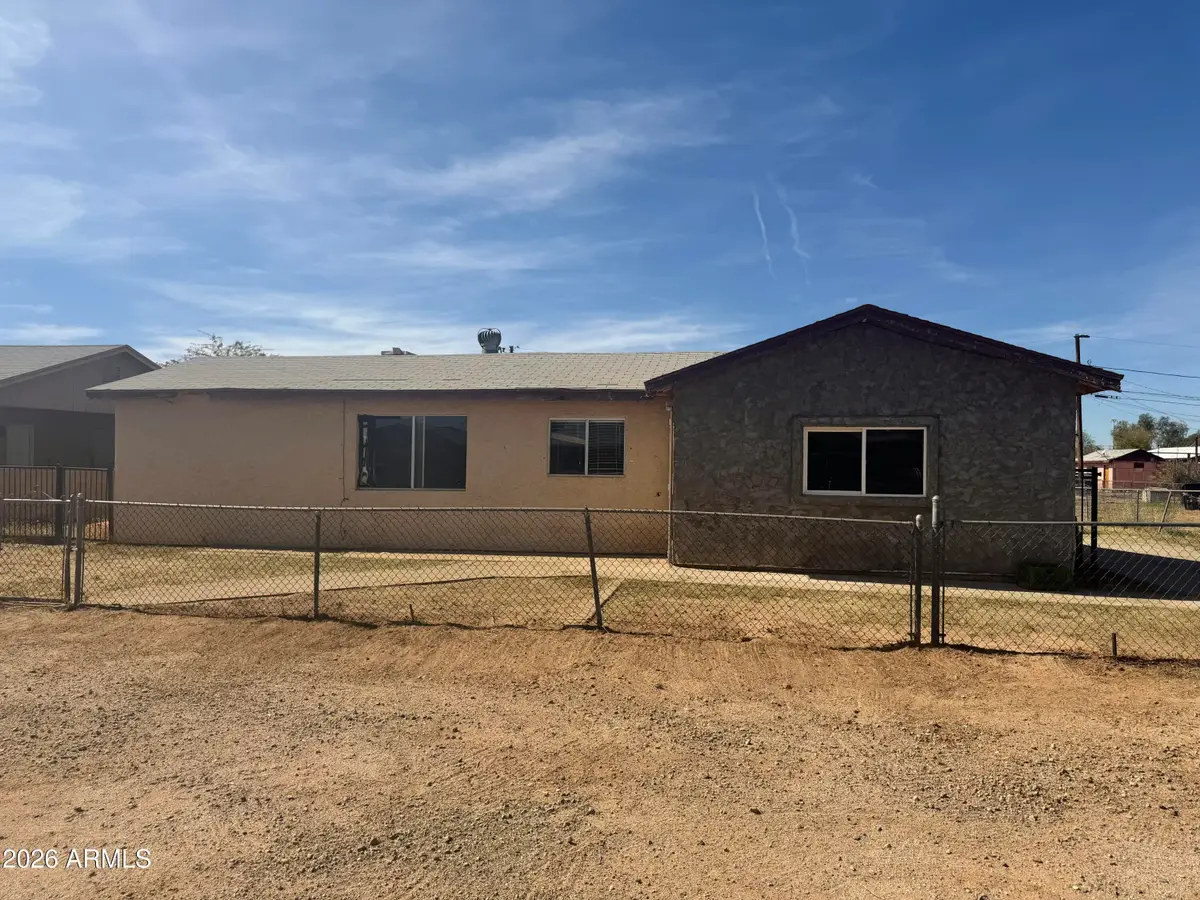 221 N Roosevelt Avenue, Casa Grande, AZ 85122 - #1