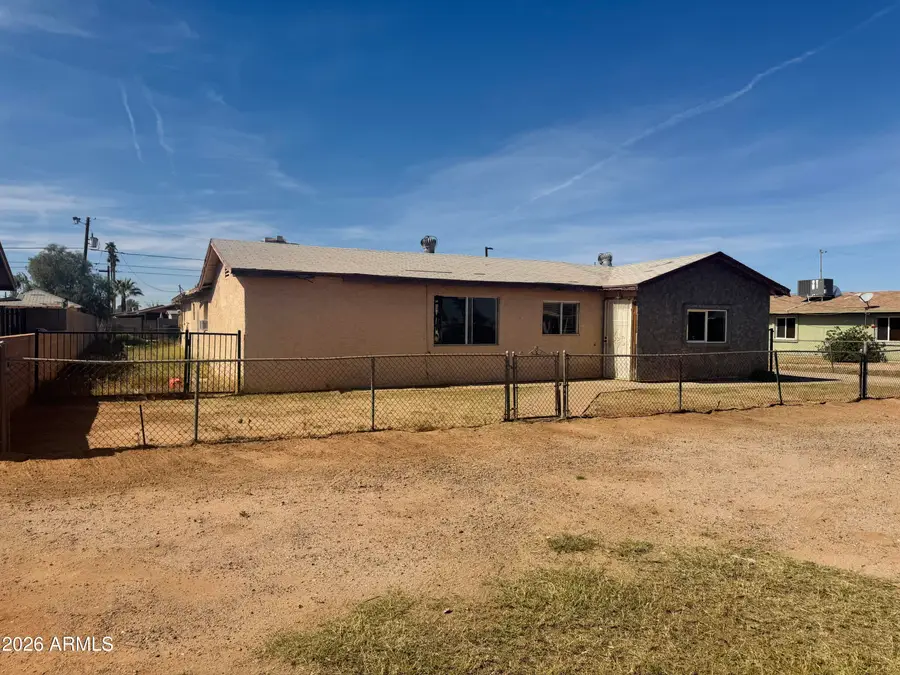 221 N Roosevelt Avenue, Casa Grande, AZ 85122 - #3