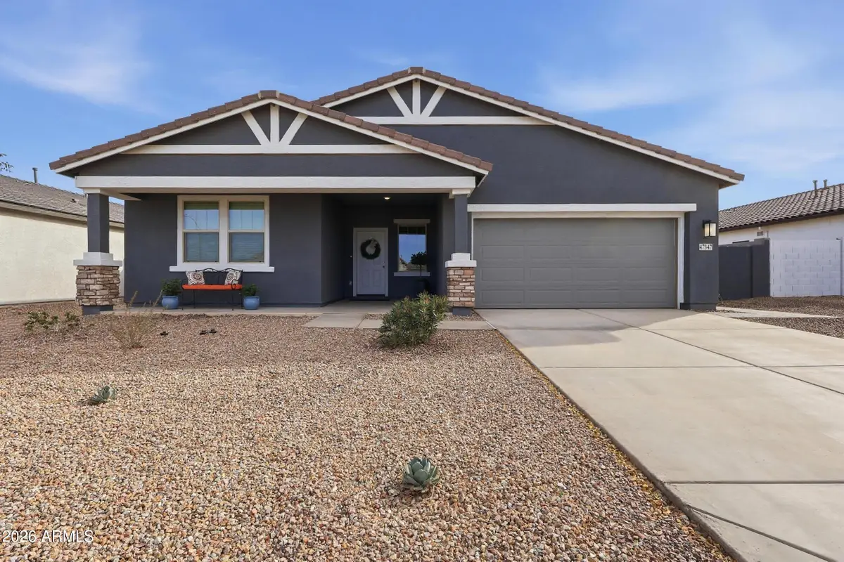47347 W Cansados Road, Maricopa, AZ 85139 - #1
