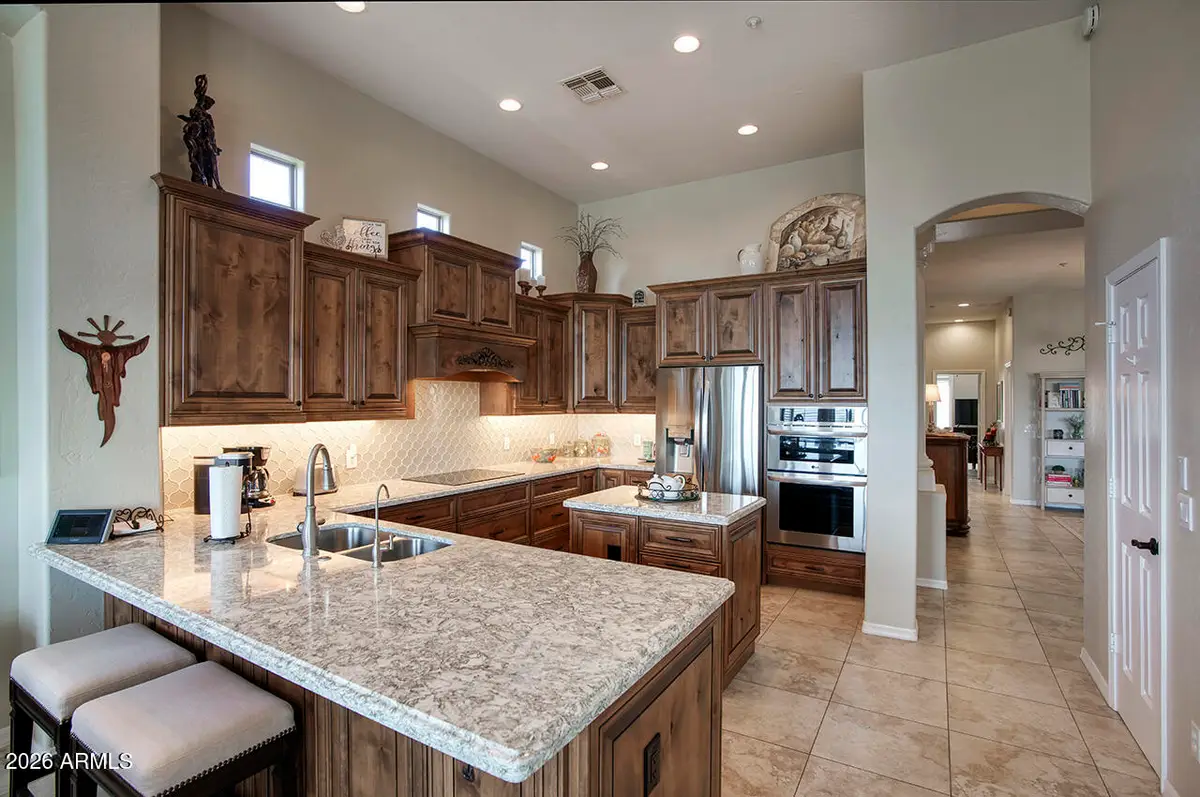 14211 N Honeysuckle Drive, Fountain Hills, AZ 85268 - #1