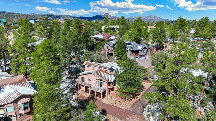 1621 Spruce Canyon Drive, Prescott, AZ 86303 - #2