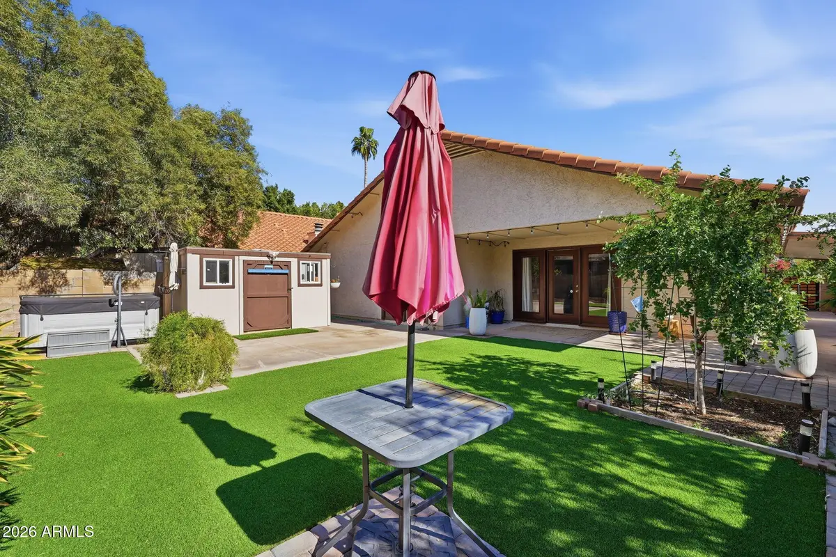 2340 S El Marino --, Mesa, AZ 85202 - #1