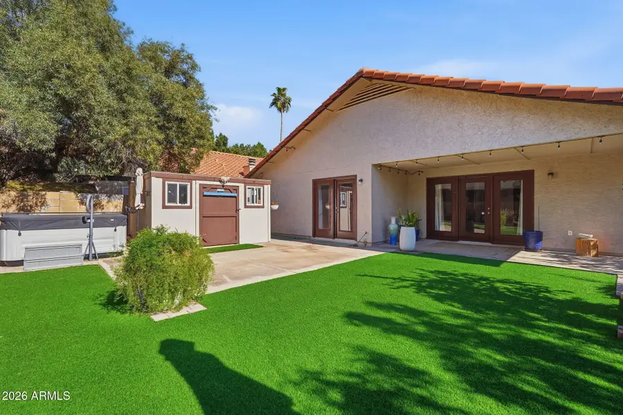 2340 S El Marino --, Mesa, AZ 85202 - #3