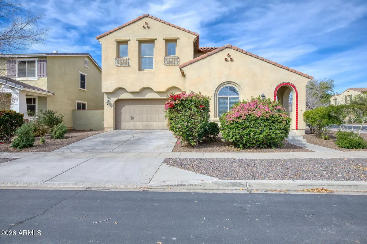 13718 N 150th Drive, Surprise, AZ 85379 - #1