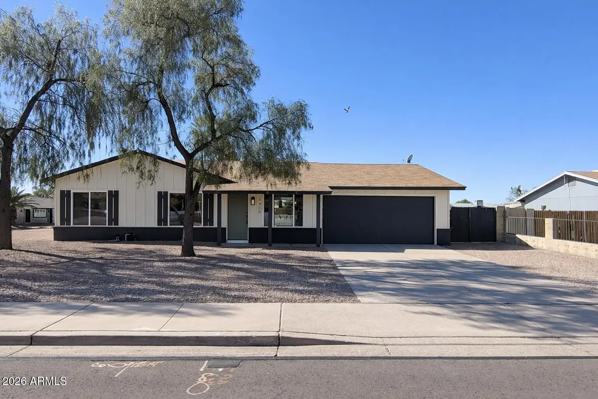 1416 N Rowen Circle, Mesa, AZ 85207 - #1