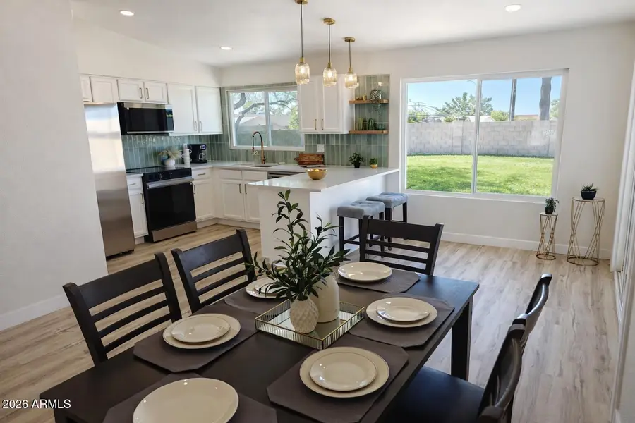 1416 N Rowen Circle, Mesa, AZ 85207 - #2