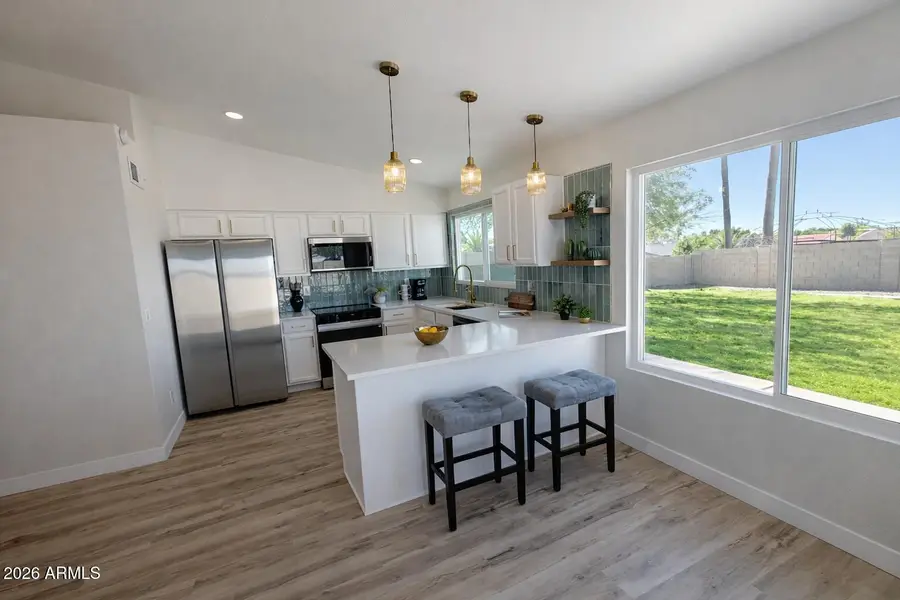 1416 N Rowen Circle, Mesa, AZ 85207 - #3