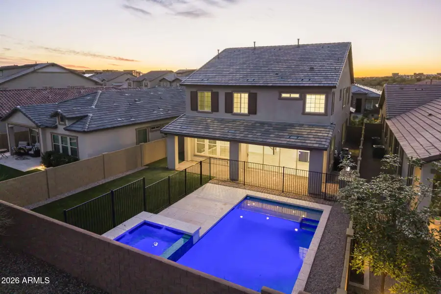 21349 N 58th Street, Phoenix, AZ 85054 - #2