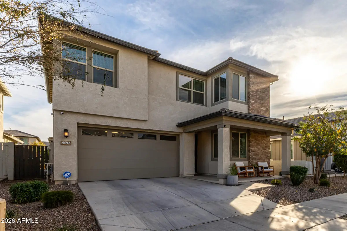 22609 E Marsh Road, Queen Creek, AZ 85142 - #1