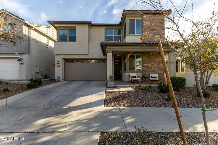 22609 E Marsh Road, Queen Creek, AZ 85142 - #3