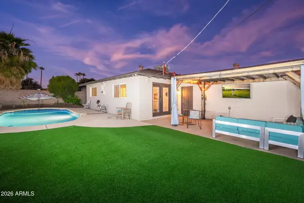 4014 N 83rd Street, Scottsdale, AZ 85251