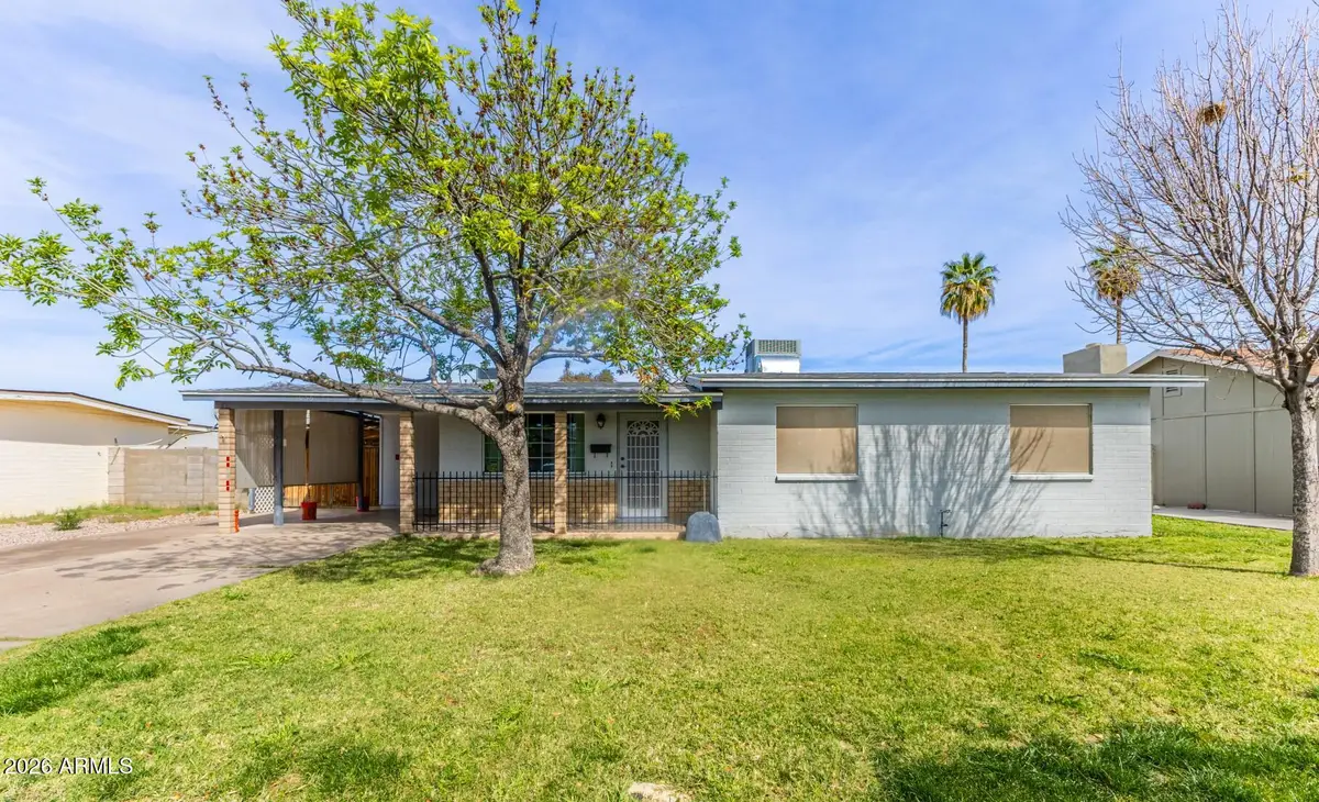 1056 W Farmdale Avenue, Mesa, AZ 85210 - #1