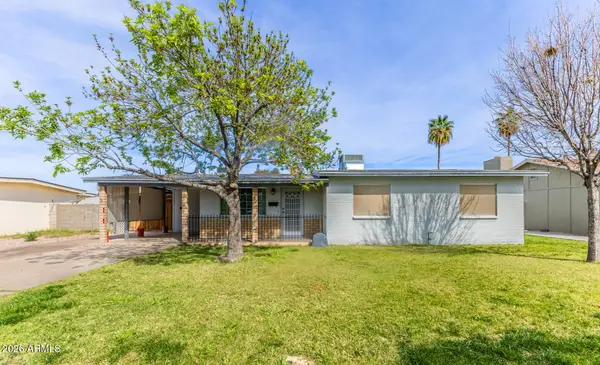 1056 W Farmdale Avenue, Mesa, AZ 85210