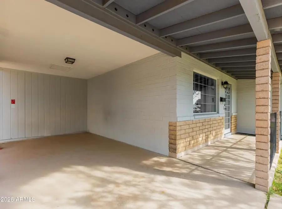 1056 W Farmdale Avenue, Mesa, AZ 85210 - #3