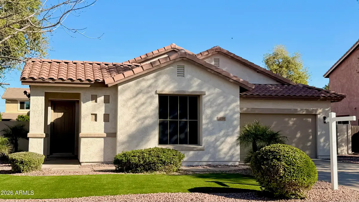 1236 E Nightingale Lane, Gilbert, AZ 85298 - #1