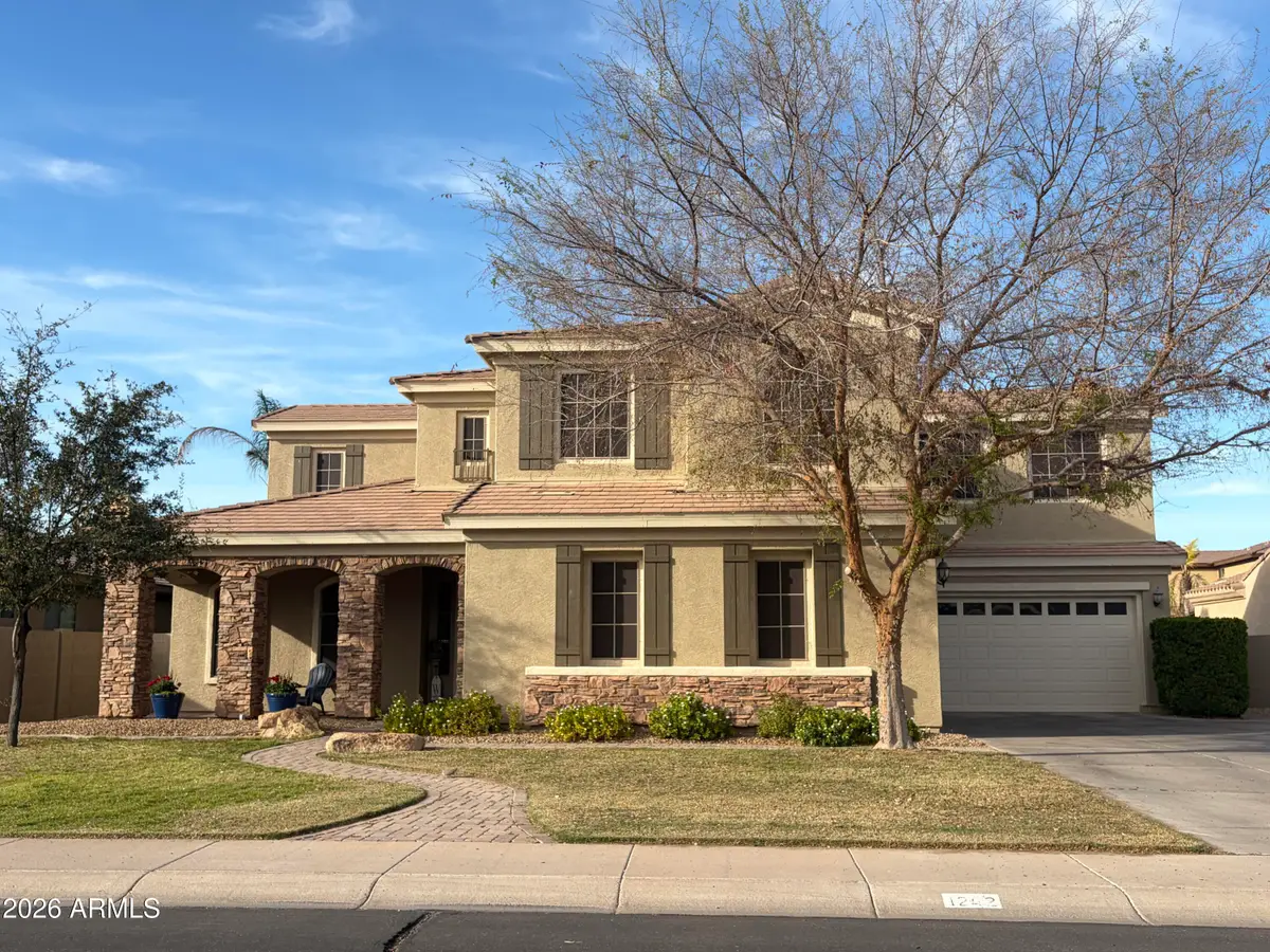 1242 E Canary Drive, Gilbert, AZ 85297 - #1