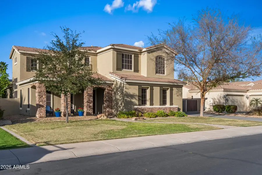 1242 E Canary Drive, Gilbert, AZ 85297 - #2