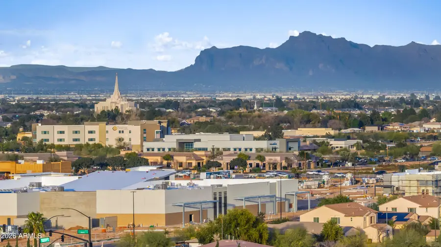 1242 E Canary Drive, Gilbert, AZ 85297 - #3