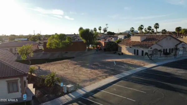 2851 S Avenue B Lot #31 -- #31, Yuma, AZ 85364