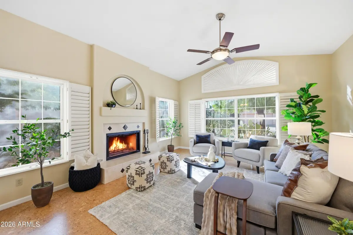 9502 E Presidio Road, Scottsdale, AZ 85260 - #1