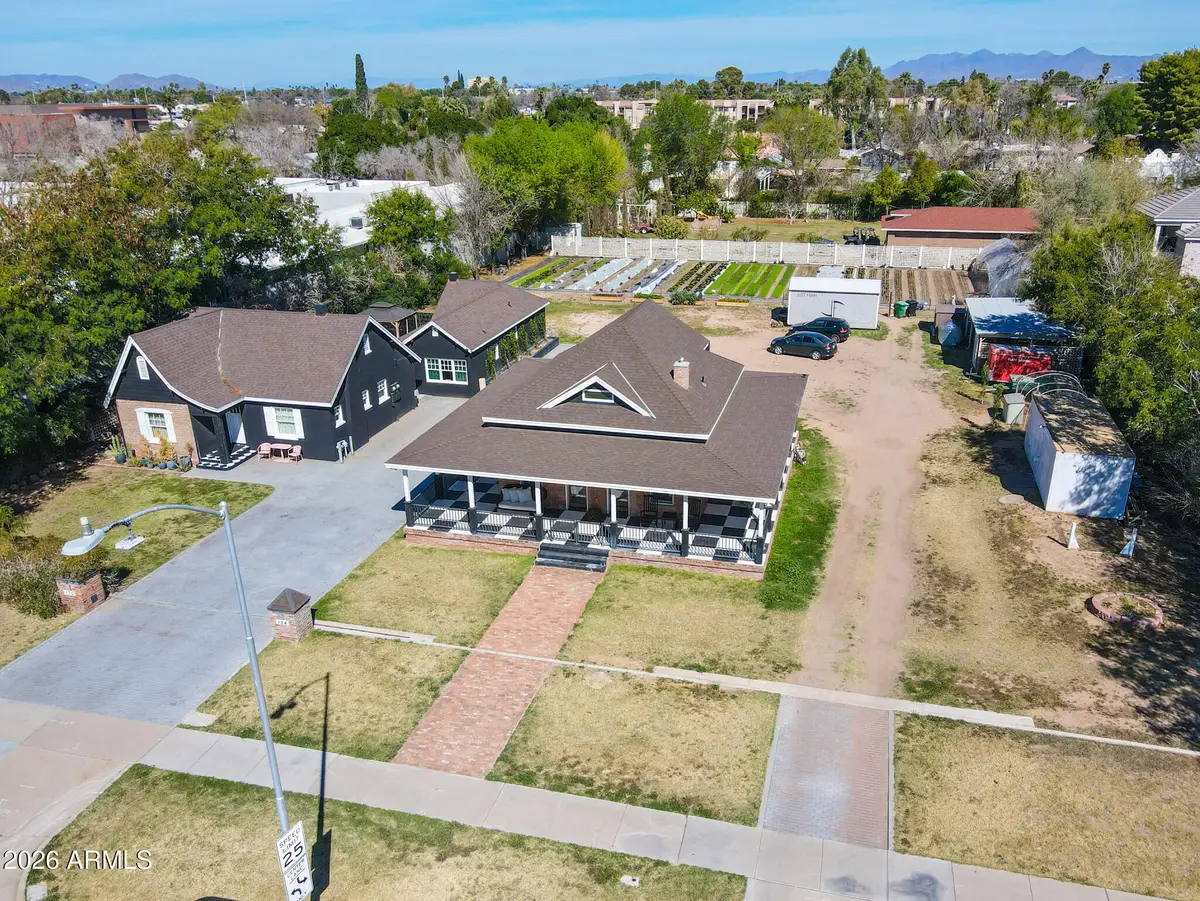 124 W 1st Street, Mesa, AZ 85201 - #1