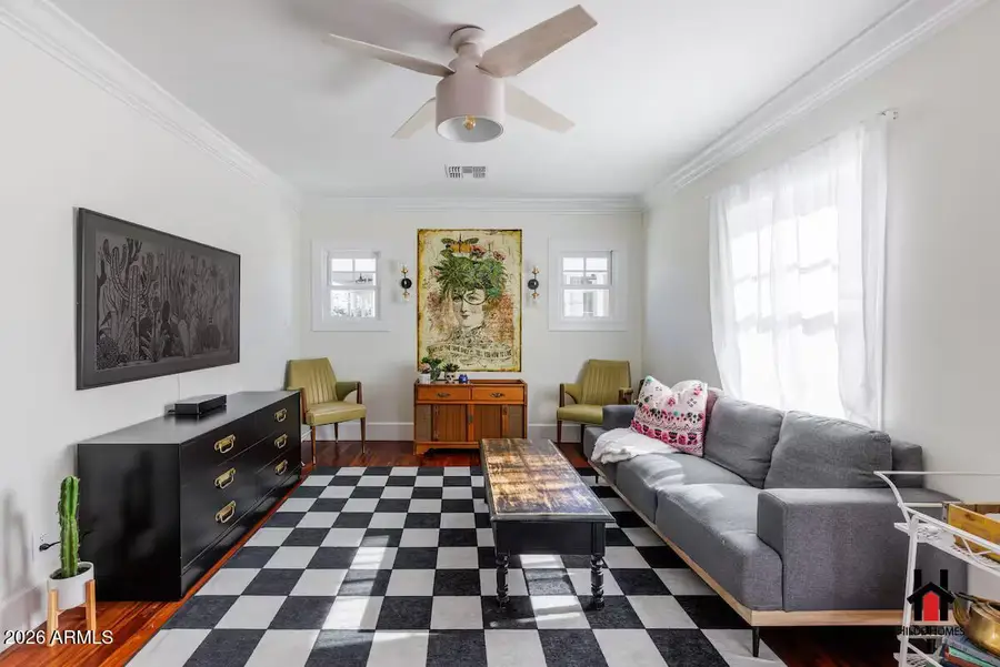 124 W 1st Street, Mesa, AZ 85201 - #3