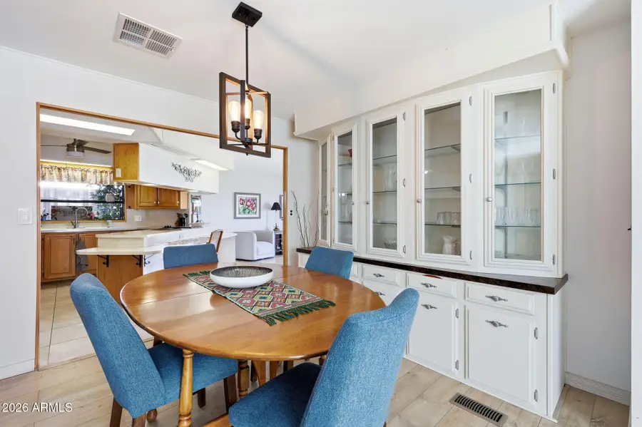 2465 N Snead Drive, Mesa, AZ 85215 - #3