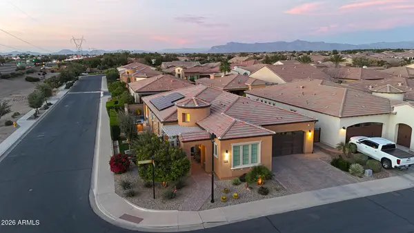 64 E Kennedia Drive, Queen Creek, AZ 85140