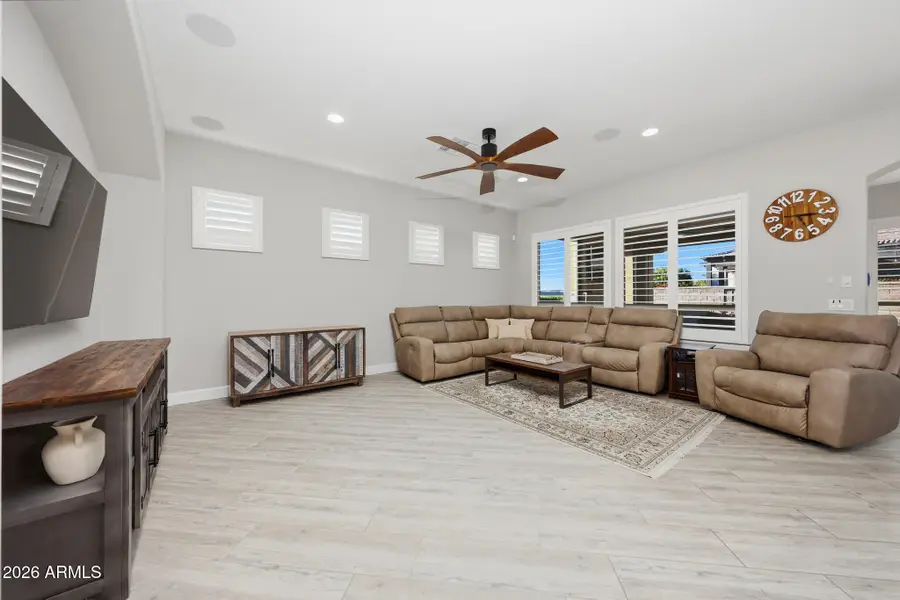 64 E Kennedia Drive, Queen Creek, AZ 85140 - #3