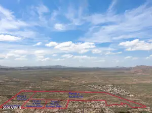 XX SW Slick Fork Trail #3, Congress, AZ 85332 - #1