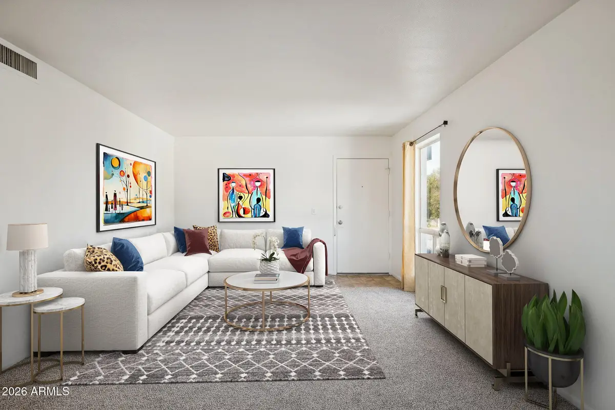 5135 N 10th Street #18, Phoenix, AZ 85014 - #1