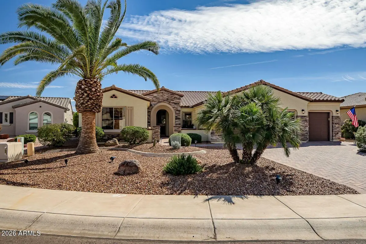 15023 W Rounders Drive, Surprise, AZ 85374 - #1