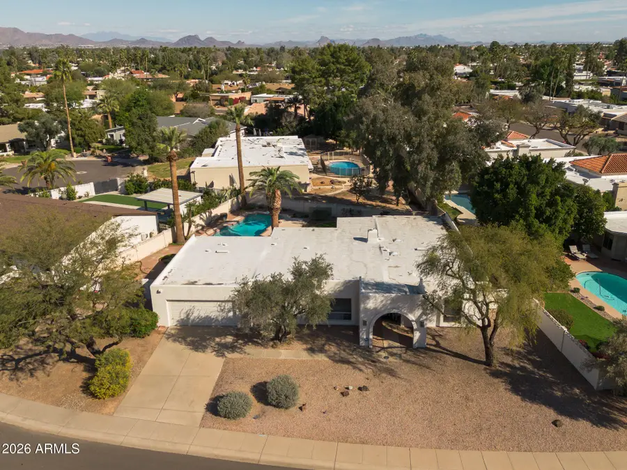 8907 N 80th Place N, Scottsdale, AZ 85258 - #3