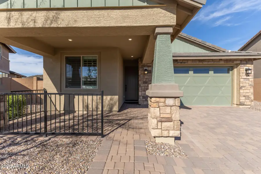 33395 N 132nd Drive, Peoria, AZ 85383 - #2