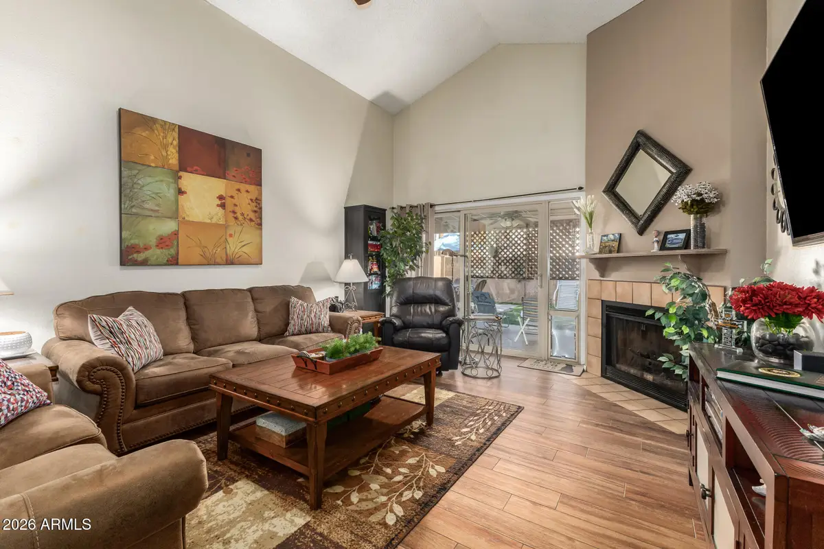 1511 N Central Drive, Chandler, AZ 85224 - #1