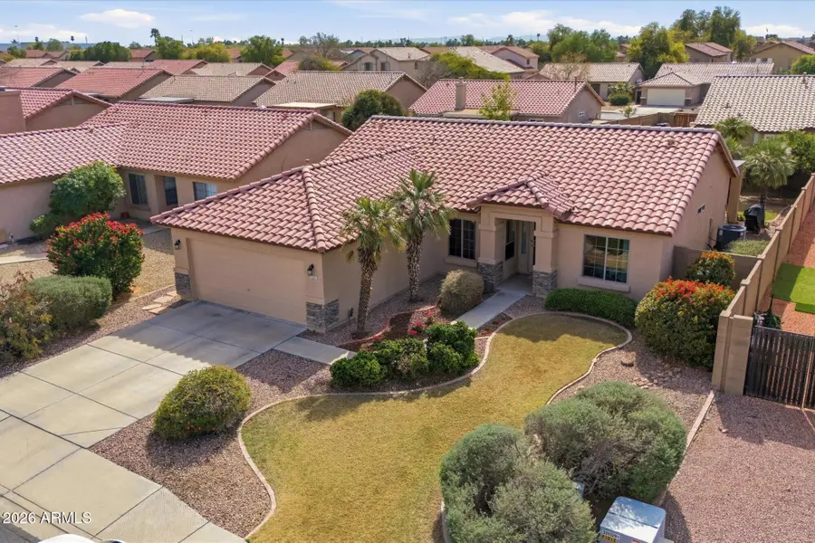 9327 W Mountain View Road, Peoria, AZ 85345 - #2
