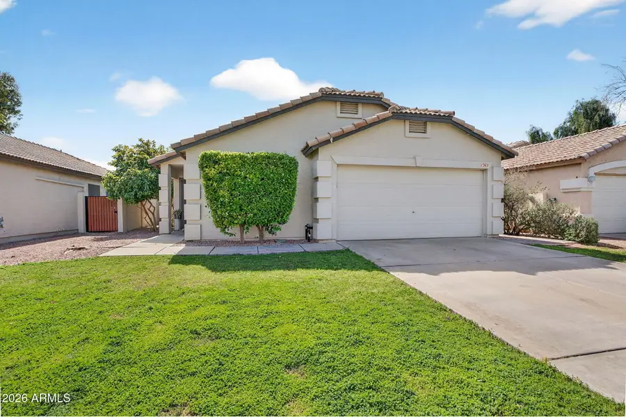 1365 W Vaughn Avenue W, Gilbert, AZ 85233 - #2