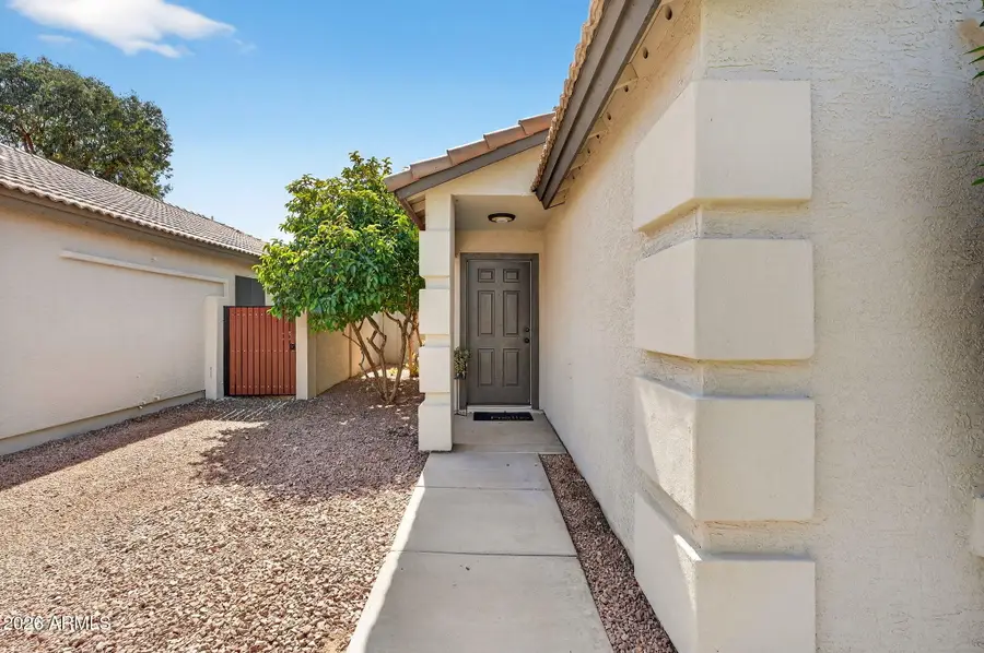 1365 W Vaughn Avenue W, Gilbert, AZ 85233 - #3