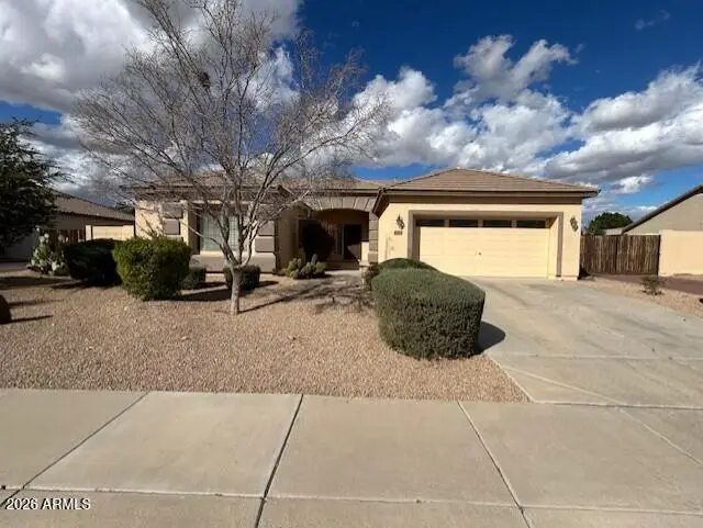 18324 W Oregon Avenue, Litchfield Park, AZ 85340 - #1