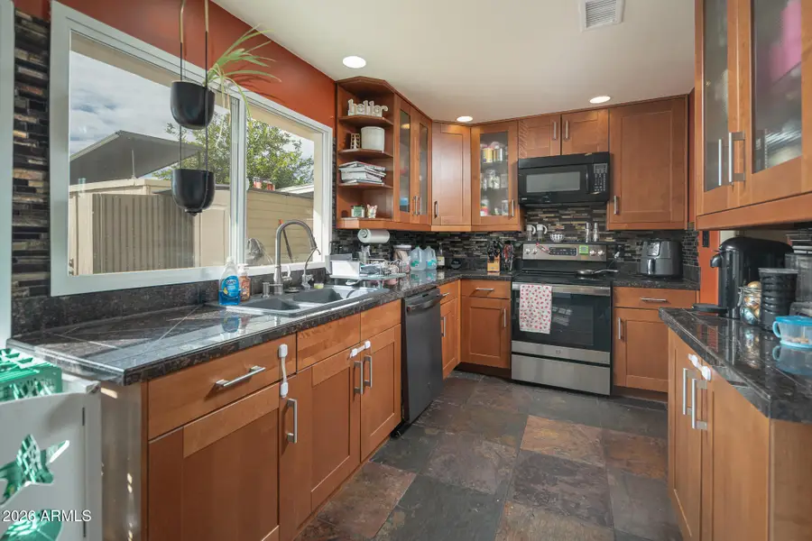 5962 N 83rd Street, Scottsdale, AZ 85250 - #2