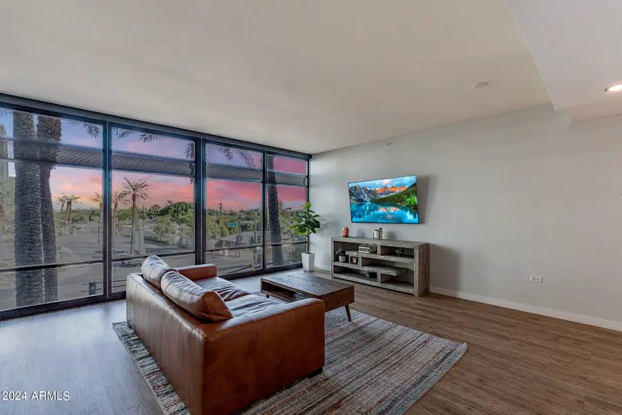 4808 N 24th Street #306, Phoenix, AZ 85016 - #2