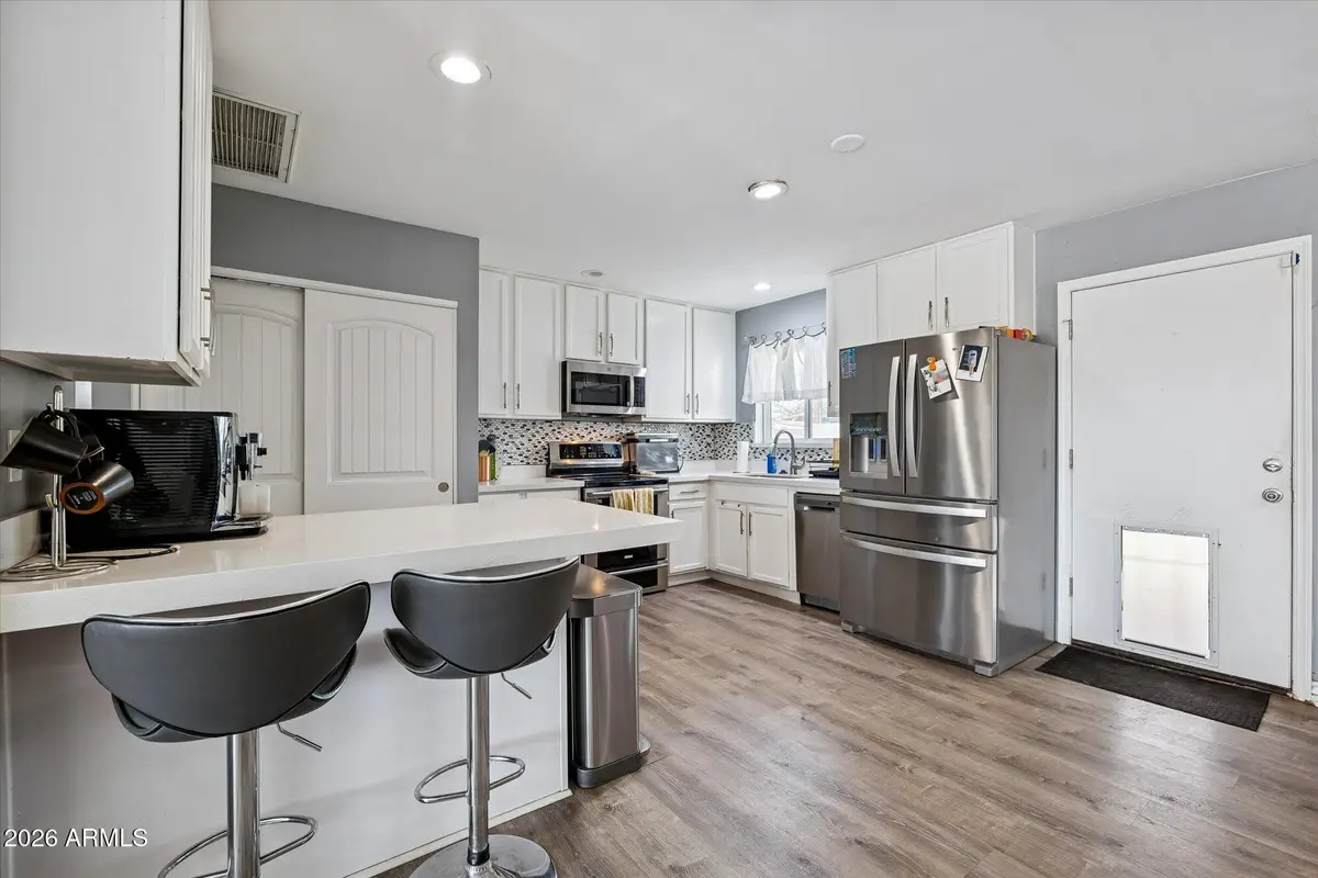 4908 E Granada Road, Phoenix, AZ 85008 - #1