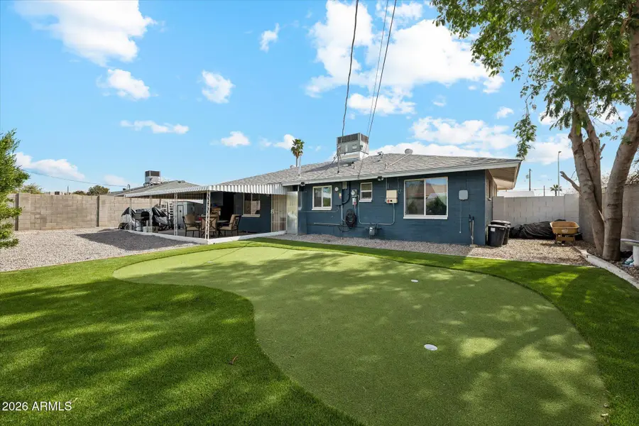 4908 E Granada Road, Phoenix, AZ 85008 - #3