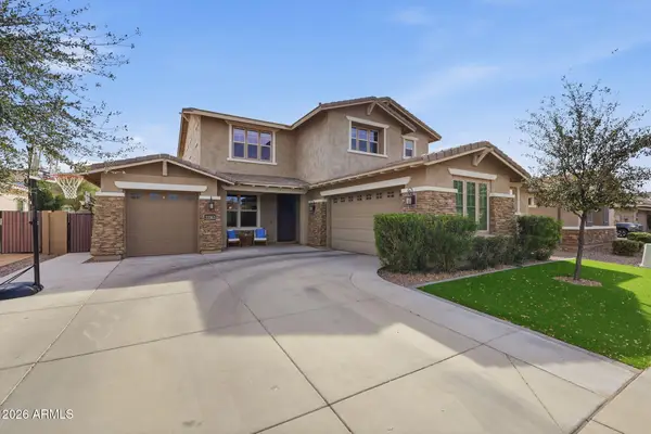 22163 E Domingo Road, Queen Creek, AZ 85142