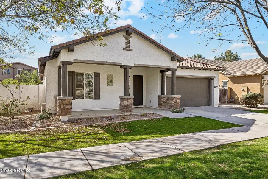 3435 E Morrison Ranch Parkway, Gilbert, AZ 85296 - #3