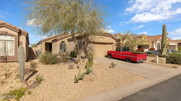 4248 E Desert Sky Court, Cave Creek, AZ 85331