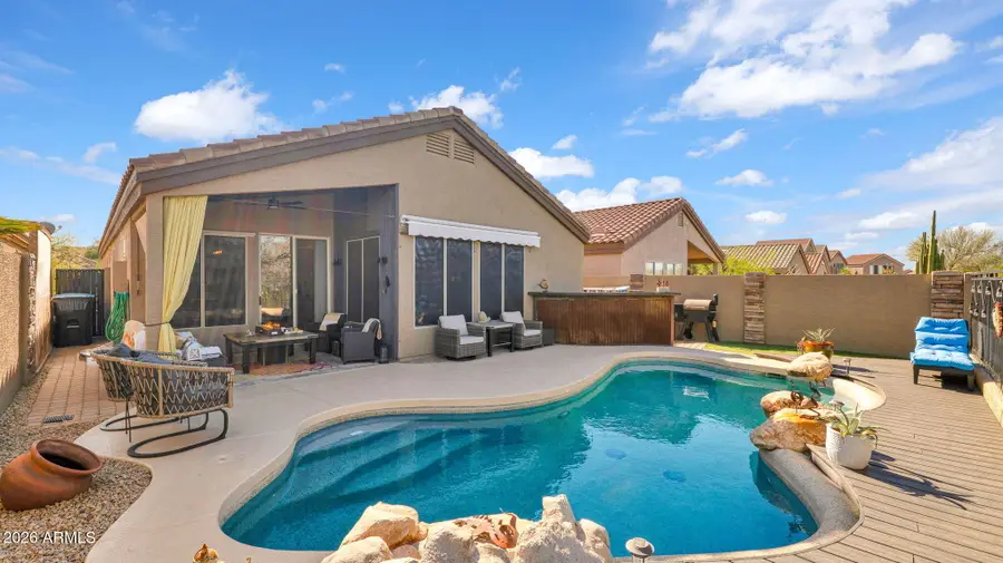 4248 E Desert Sky Court, Cave Creek, AZ 85331 - #2