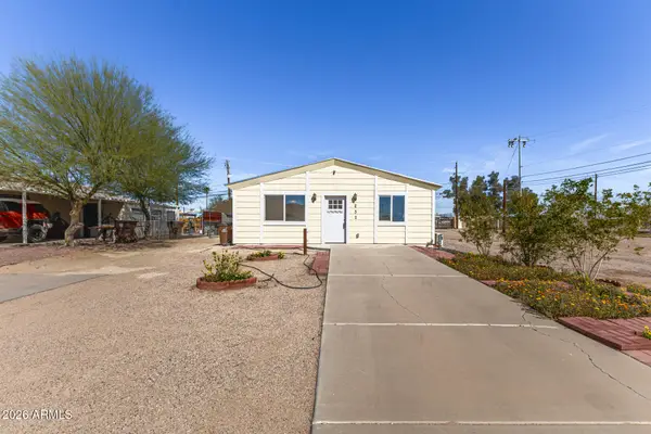 232 W Lincoln Avenue, Coolidge, AZ 85128