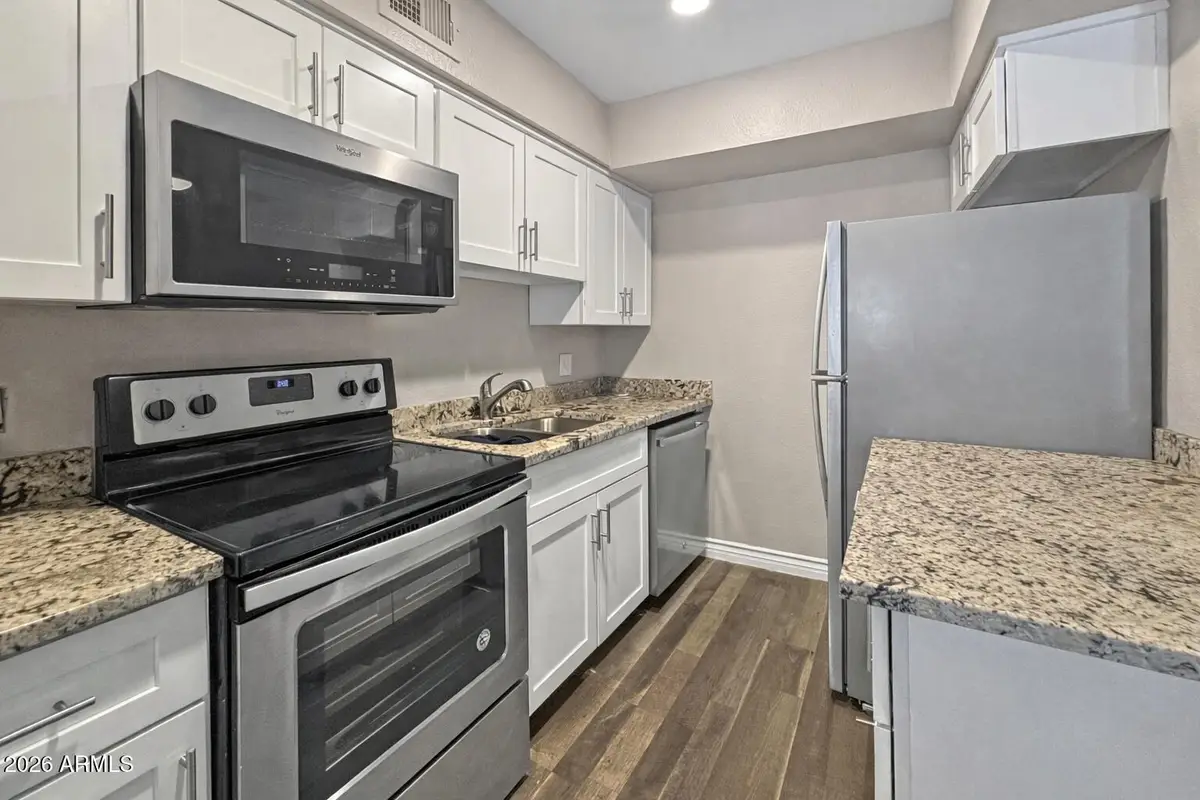 4410 N Longview Avenue #208, Phoenix, AZ 85014 - #1